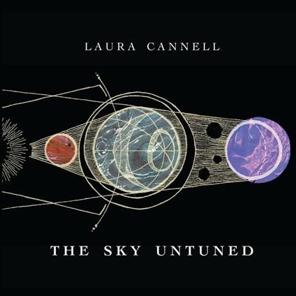 Sky Untuned - CD Audio di Laura Cannell