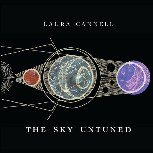 Sky Untuned - CD Audio di Laura Cannell