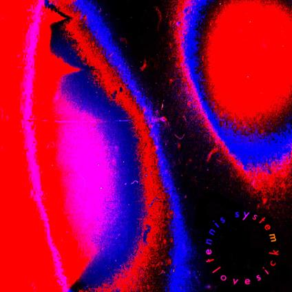 Lovesick - Vinile LP di Tennis System