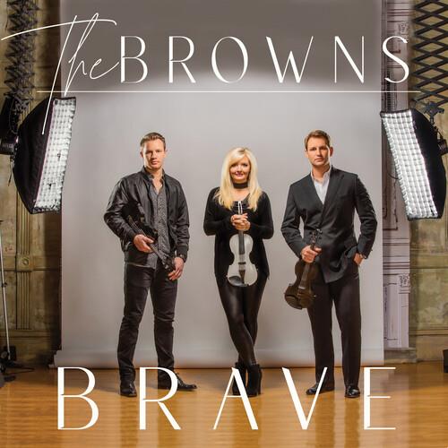 Brave - CD Audio di Browns