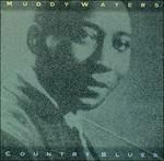 Country Blues - CD Audio di Muddy Waters