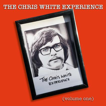 The Chris White Experience vol.1 - CD Audio di Chris White