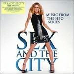 Sex and the City (Colonna sonora)