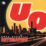 Saturation - Vinile LP di Urge Overkill