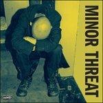 Minor Threat - Vinile LP di Minor Threat