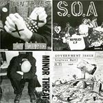 Dischord 1981. The Year