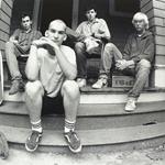 Salad Days