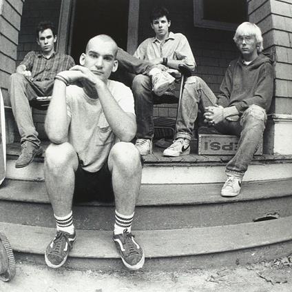 Salad Days - Vinile 7'' di Minor Threat