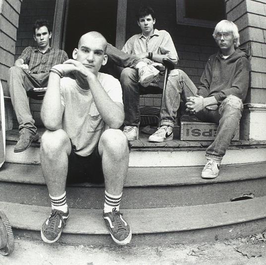 Salad Days - Vinile 7'' di Minor Threat