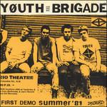 Complete First Demo - Vinile 7'' di Youth Brigade