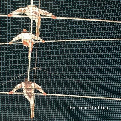The Messthetics - Vinile LP di Messthetics