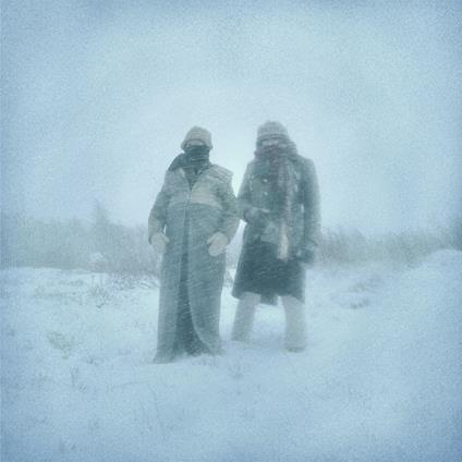 Fluid Time - Vinile LP di Paddan