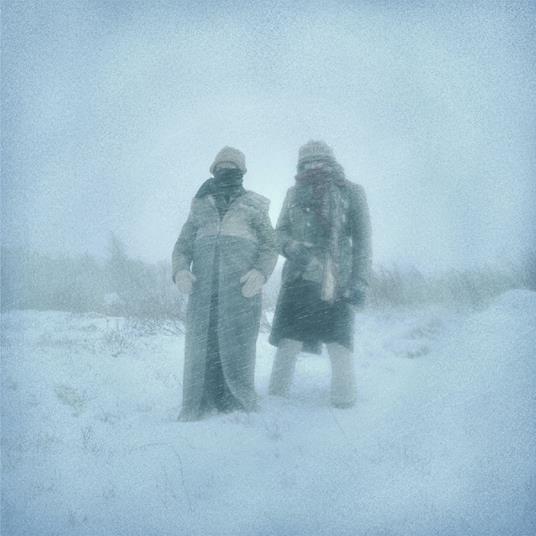 Fluid Time - Vinile LP di Paddan