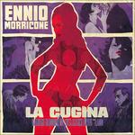 La Cugina (Colonna sonora) (180 gr. Picture Disc)