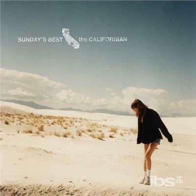 Californian - CD Audio di Sunday's Best