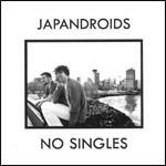 No Singles - CD Audio di Japandroids