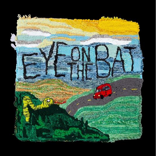 Eye On The Bat - CD Audio di Palehound