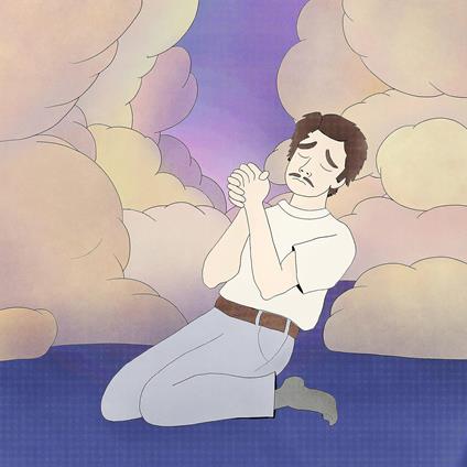 Doom Singer - CD Audio di Chris Farren