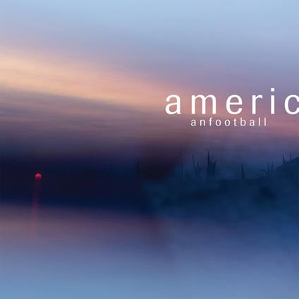 American Football (25th Anniversary Edition) - Vinile LP di American Football