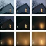 American Football (Covers) (Frosted Glass Vinyl)