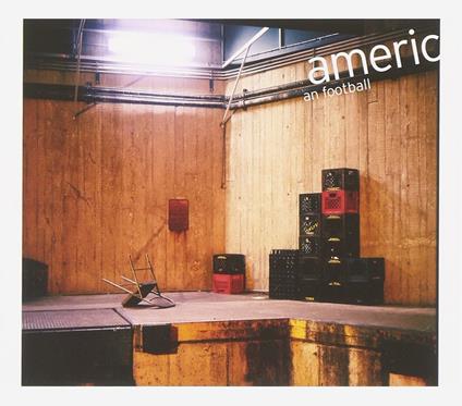 American Football (Live In Los Angeles) - Vinile LP di American Football