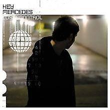 Loses Control - Vinile LP di Hey Mercedes