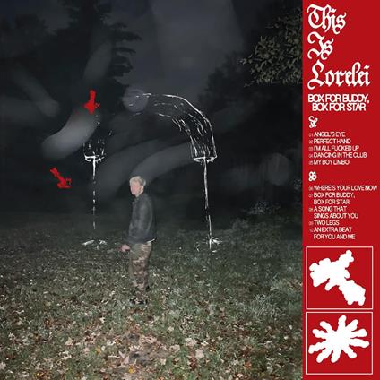 Box For Buddy, Box For Star - CD Audio di This Is Lorelei