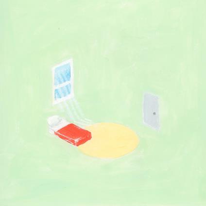 Birds Outside Sang - Vinile LP di Florist