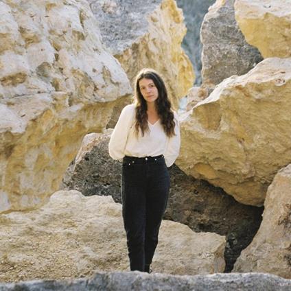 Solely - Vinile LP di Natalie Jane Hill