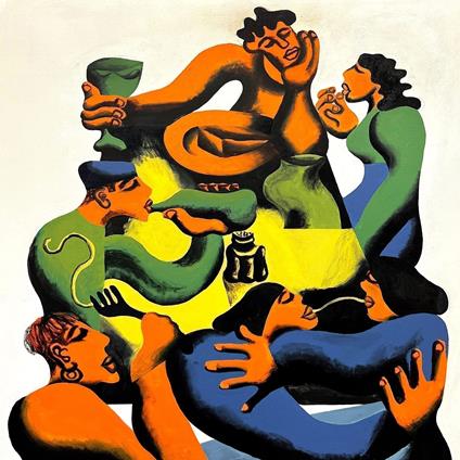 Welcome - Vinile LP di Don Glori