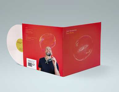Vinile Big Bang (Vinile Bianco) Joe Barbieri