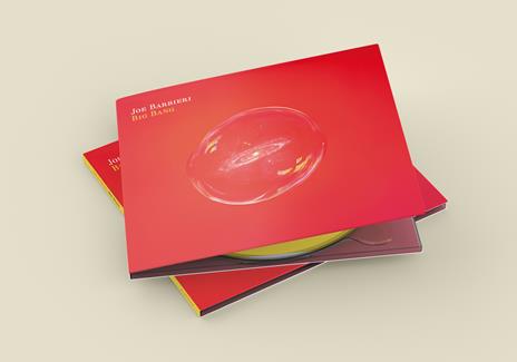 Big Bang - CD Audio di Joe Barbieri