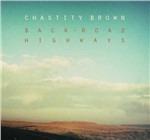 Back-Road Highways - CD Audio di Chastity Brown