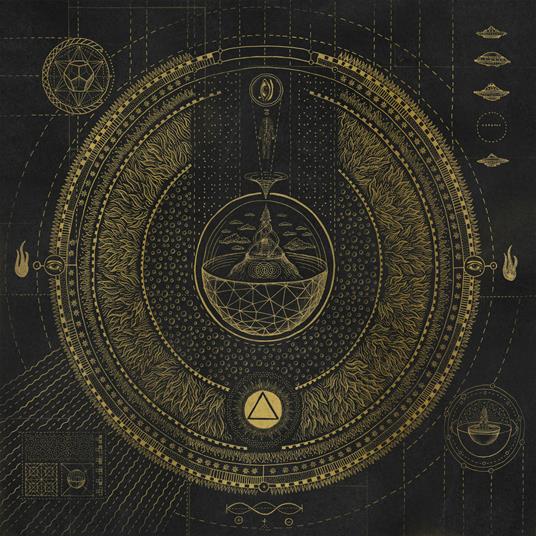 Genesis - CD Audio di Xixa