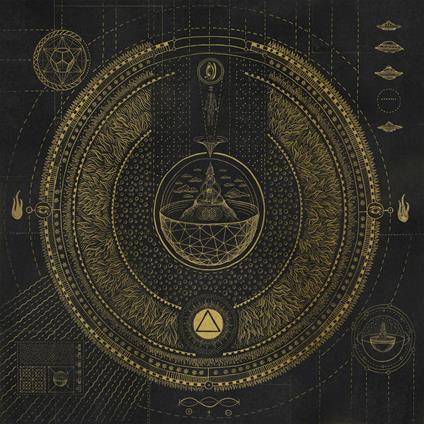 Genesis - Vinile LP di Xixa