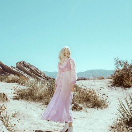 The Supporting Character - CD Audio di Emily Kinney