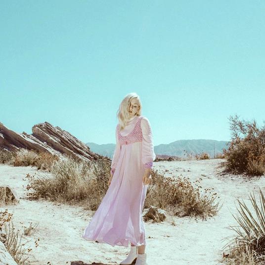 The Supporting Character - CD Audio di Emily Kinney