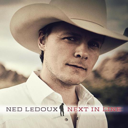 Next in Line - CD Audio di Ned Ledoux