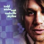 East Nashville Skyline (Reissue) - Vinile LP di Todd Snider