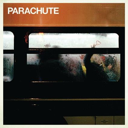 Parachute - Vinile LP di Parachute