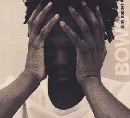 Pink Puppet - CD Audio Singolo di Bows