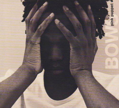 Pink Puppet - CD Audio Singolo di Bows