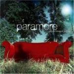 All We Know Is Falling - CD Audio di Paramore
