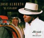 Herido - CD Audio di José Alberto El Canario
