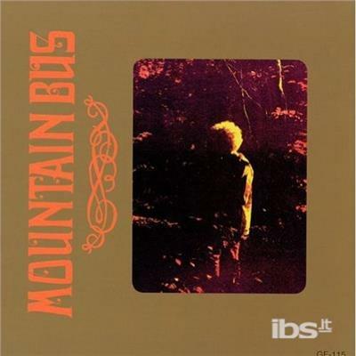 Sundance - CD Audio di Mountain Bus