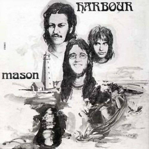 Harbour (+ Bonus Tracks) - CD Audio di Mason