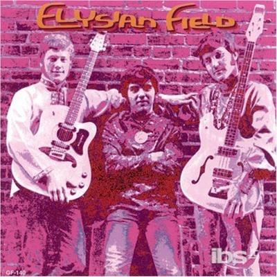 Elysian Field - CD Audio di Elysian Field