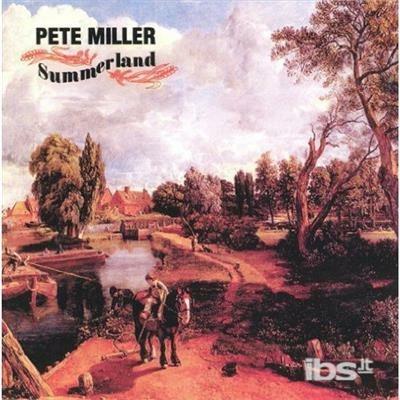 Summerland - CD Audio di Big Boy Pete
