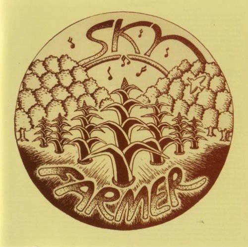 Amazing Grace - CD Audio di Sky Farmer