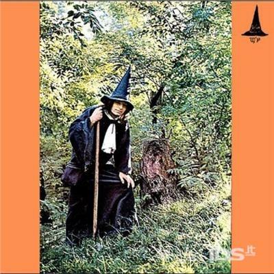 Grey Wizard Am I - CD Audio di Gandalf the Grey